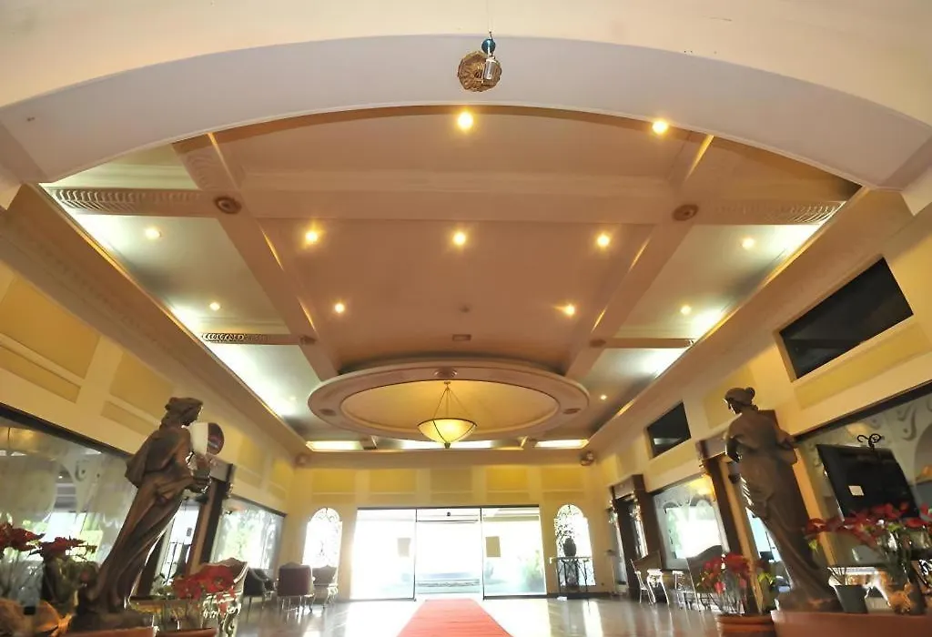 Queen Margarette Hotel-1